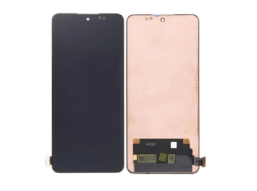 OLED Lcd Display Combo Folder for Oppo Reno 8 Pro - image 1