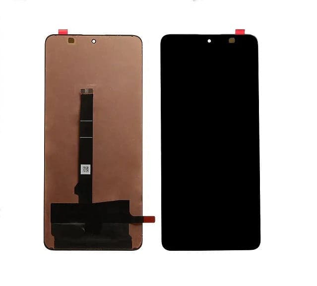 OLED Lcd Display Combo Folder for Poco X6 Pro - image 1