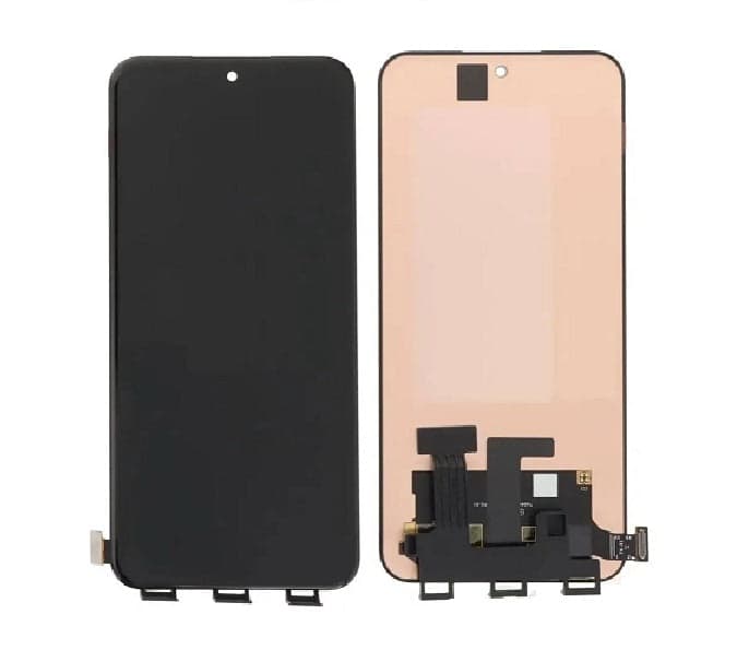 OLED Lcd Display Combo Folder for Realme 14 Pro 5G - image 1