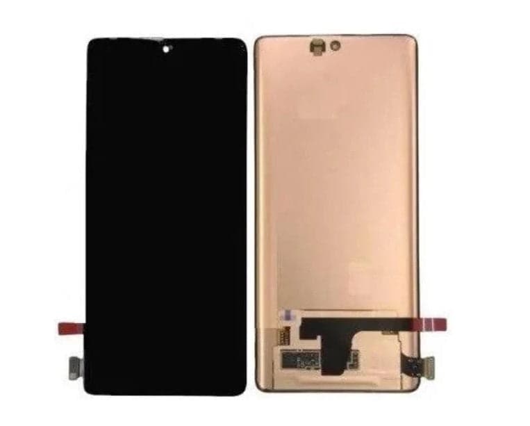 OLED Lcd Display Combo Folder for Vivo V50 - image 1