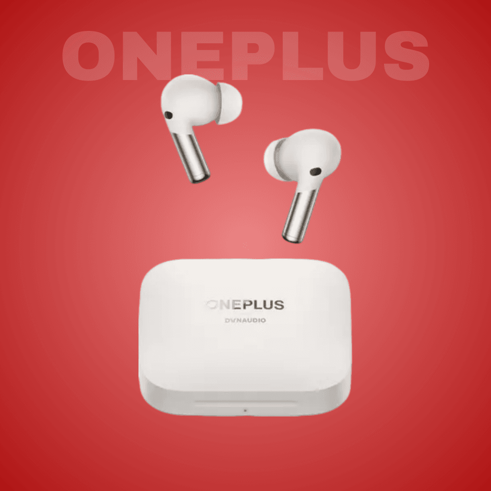 ONEPLUS BUDS PRO 2R {Single Parts} Replacement Left/Right Earbud & Charging Case — Right side / White - image 1