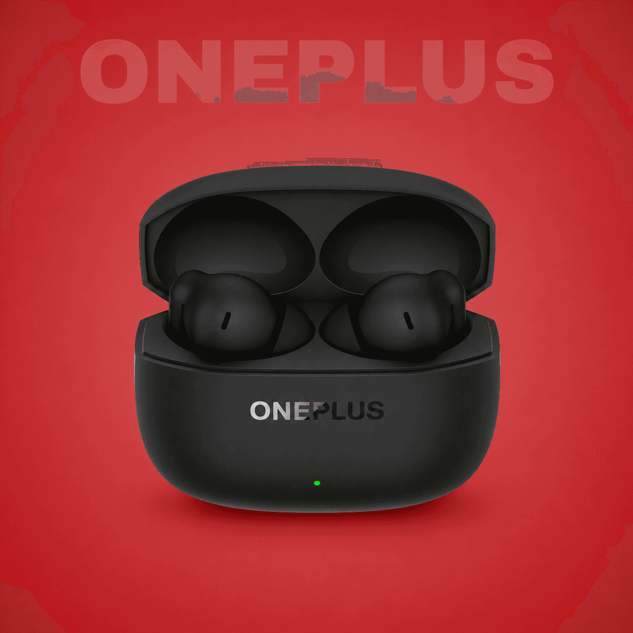 OnePlus Nord Buds 4 Pro Replacement Left/Right Earbud & Charging Case — Left side / White - image 1