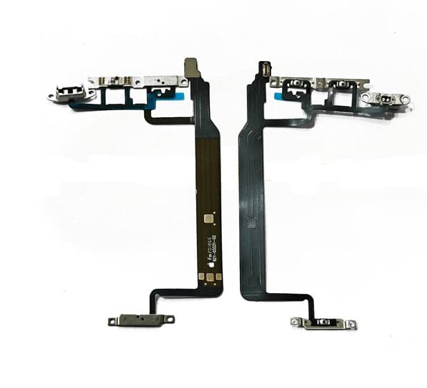 Power Button Flex for Apple iPhone 13 Pro - image 1
