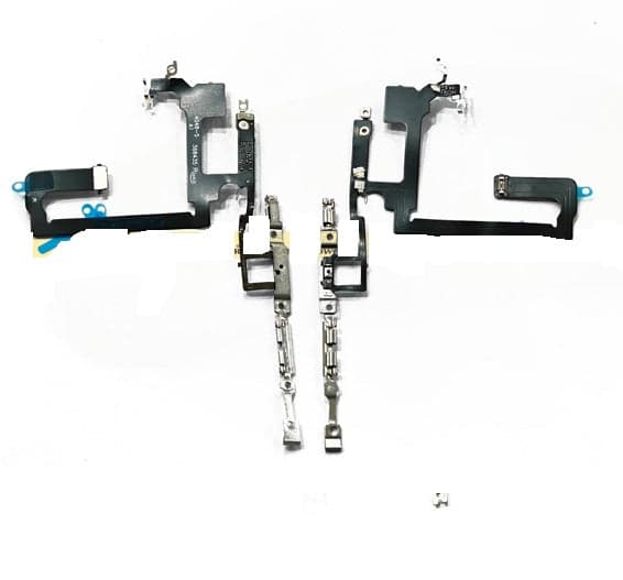Power Button Flex for Apple iPhone 14 Plus - image 1