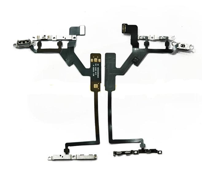 Power Button Flex for Apple iPhone 14 Pro Max - image 1