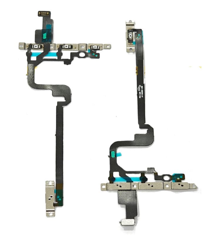 Power Button Flex for Apple iPhone 15 Pro - image 1