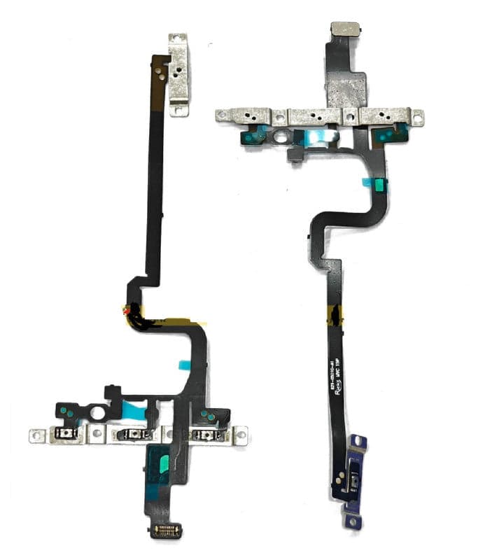 Power Button Flex for Apple iPhone 15 Pro Max - image 1