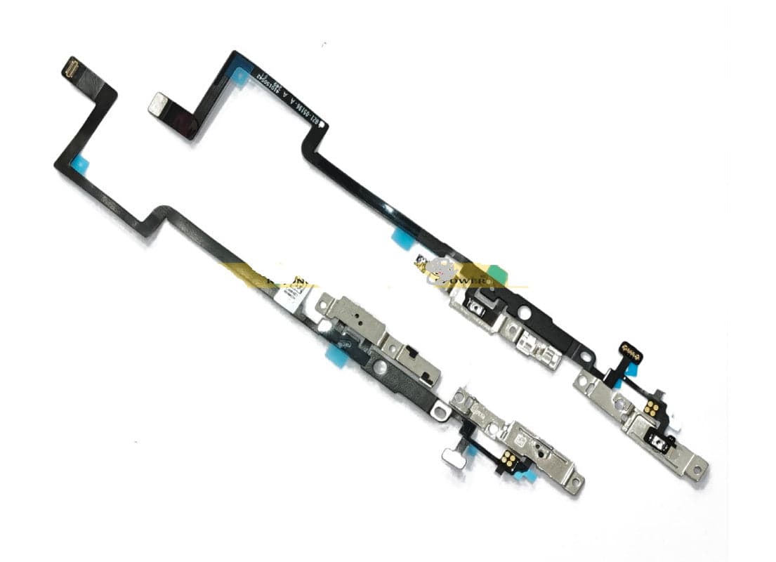 Power Button Flex for Apple iPhone 16 Pro - image 1