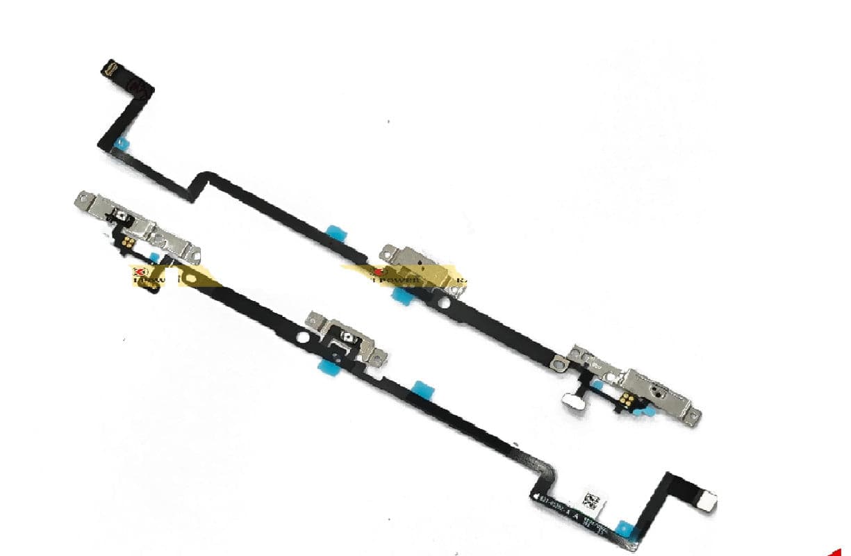 Power Button Flex for Apple iPhone 16 Pro Max - image 1