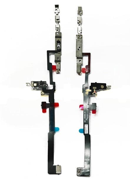 Power Button Flex for Apple iPhone 16E - image 1