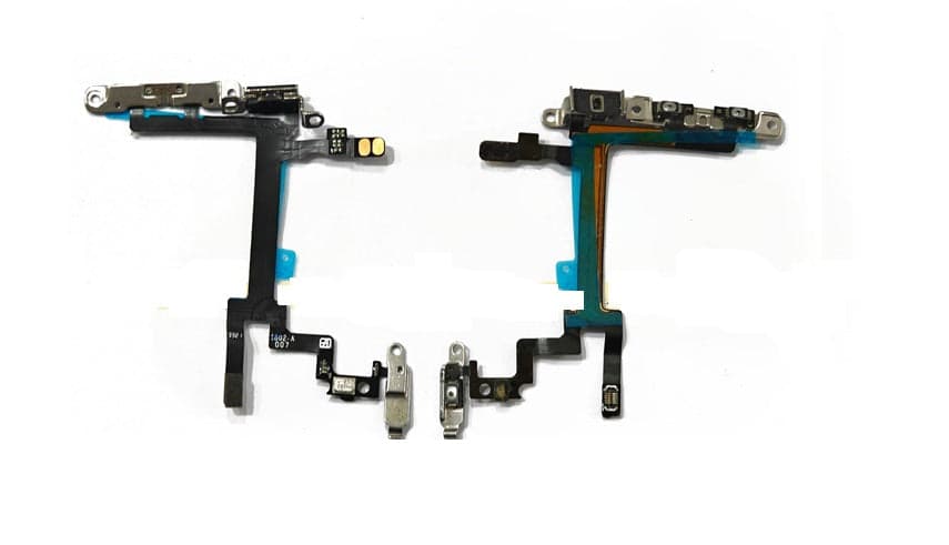 Power Button Flex for Apple iPhone 5 - image 1