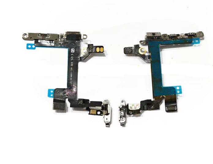 Power Button Flex for Apple iPhone 5S - image 1