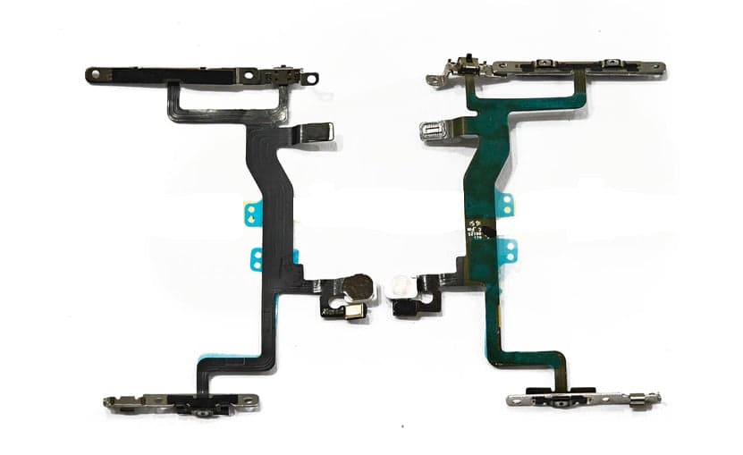 Power Button Flex for Apple iPhone 6S - image 1