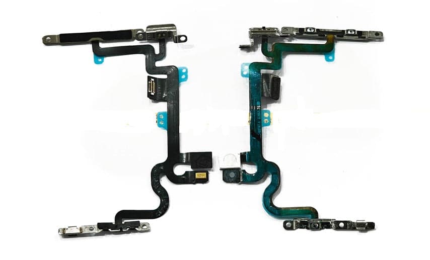 Power Button Flex for Apple iPhone 7G - image 1