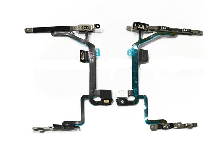 Power Button Flex for Apple iPhone 8G - image 1