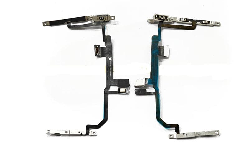 Power Button Flex for Apple iPhone 8 Plus - image 1