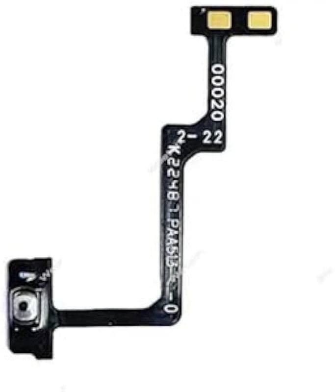 Power Button Flex for OnePlus 11R 5G - image 1