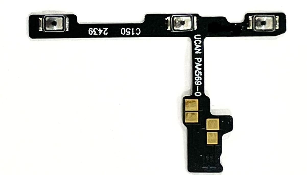 Power Button Flex for OnePlus 13 - image 1