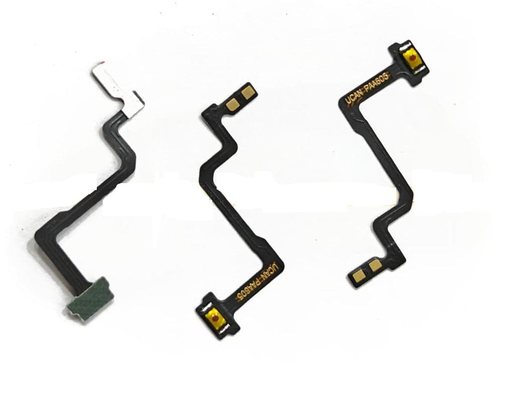 Power Button Flex for Oneplus 15R - image 1