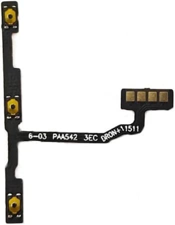 Power Button Flex for OnePlus Nord CE 3 5G - image 1