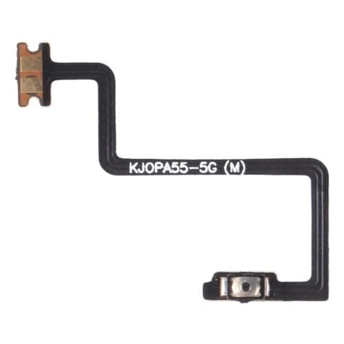 Power Button Flex for OnePlus Nord CE 5G - image 1