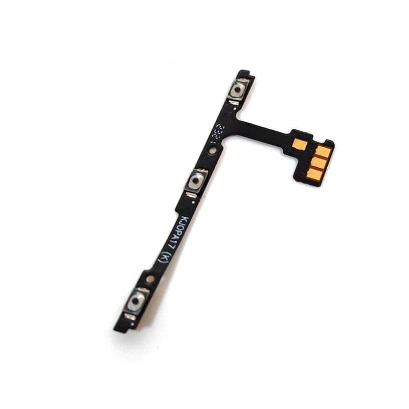 Power Button Flex for Oppo A17K - image 1