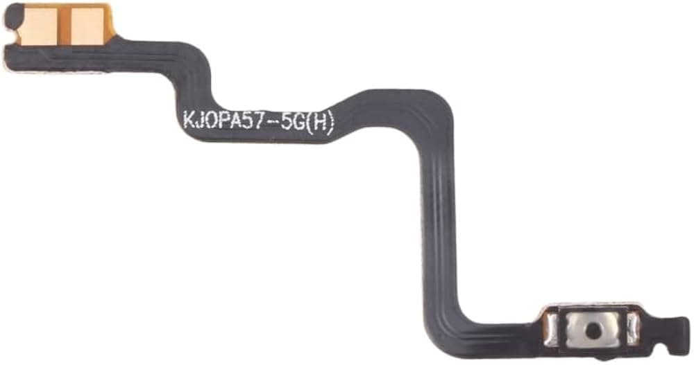 Power Button Flex for Oppo A57 2022 - image 1