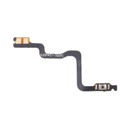 Power Button Flex for Oppo A77 2022 - image 1