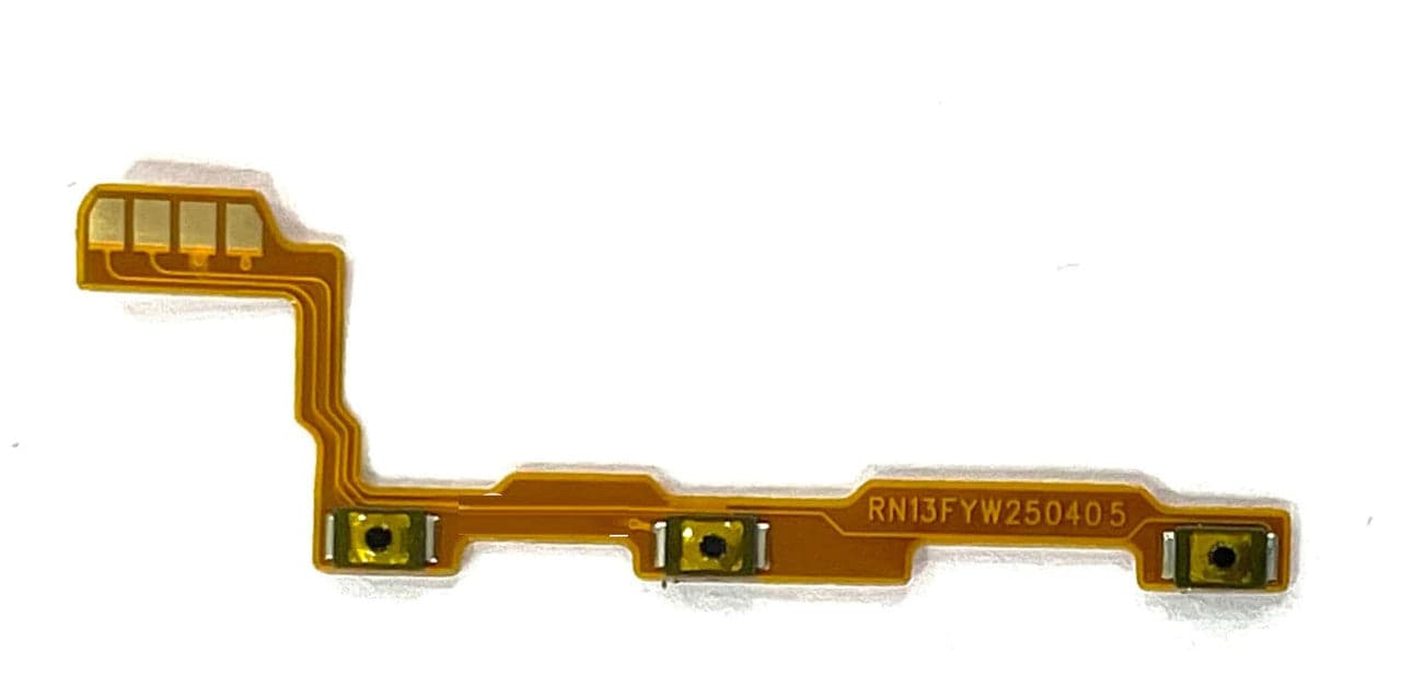 Power Button Flex for Oppo Reno 13F - image 1