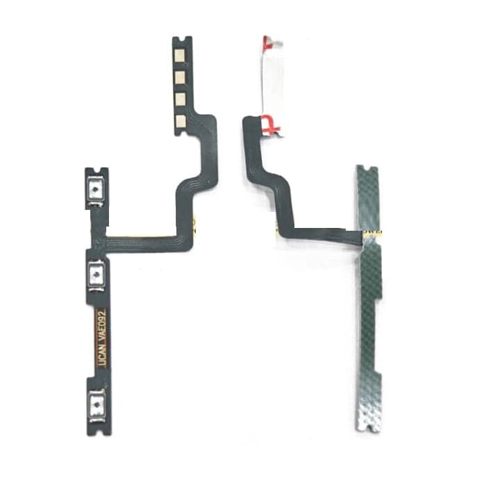 Power Button Flex for Realme 15 5G - image 1