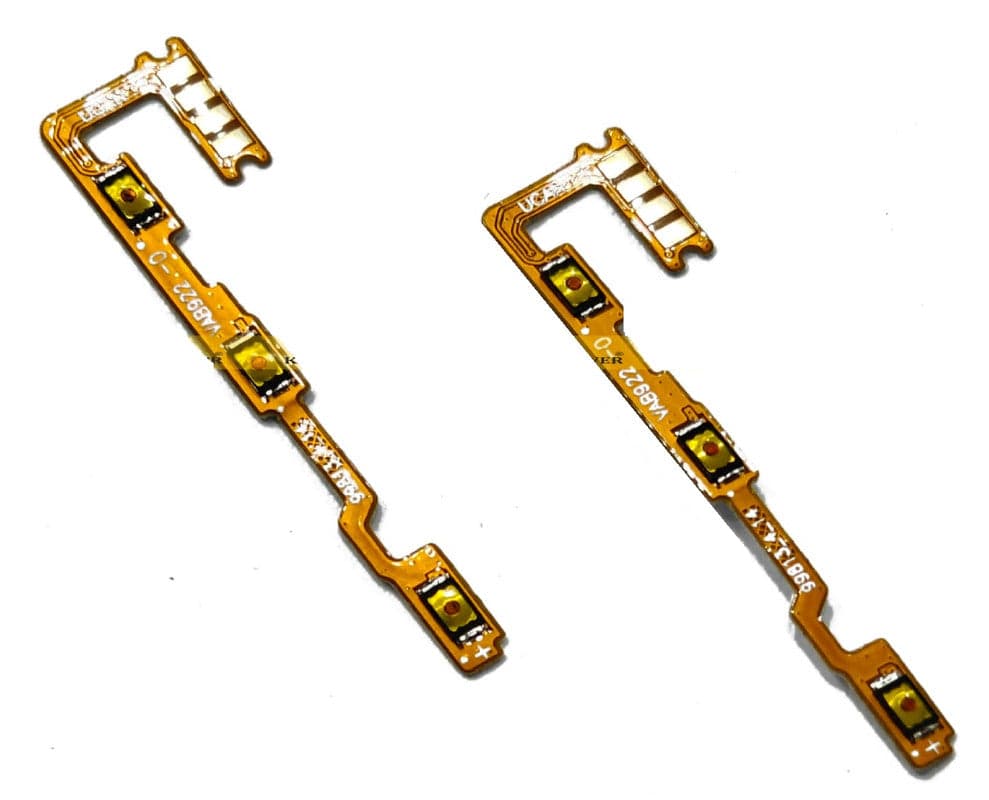 Power Button Flex for Realme C75 5G - image 1
