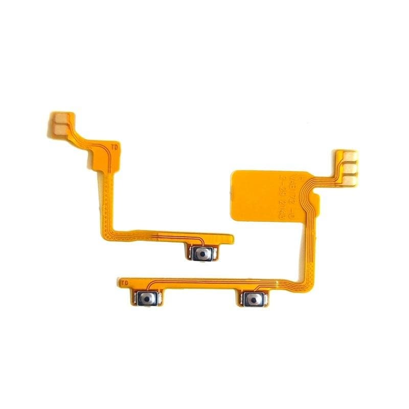 Power Button Flex for Realme GT2 - image 1