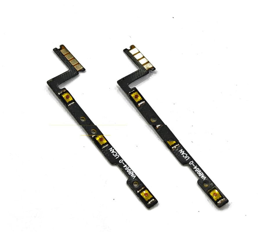 Power Button Flex for Realme Neo 7X - image 1