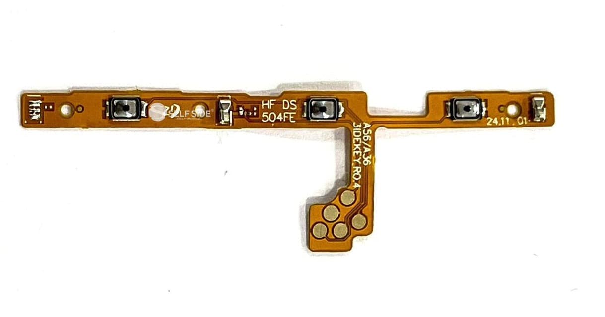 Power Button Flex for samsung Galaxy A56 - image 1