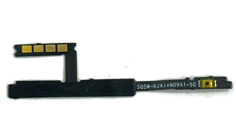 Power Volume Button Flex for Ai+ Nova 5G - image 1