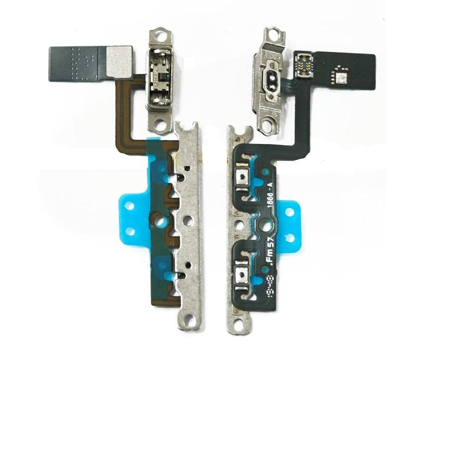 Power Volume Button Flex for Apple iPhone 11 - image 1