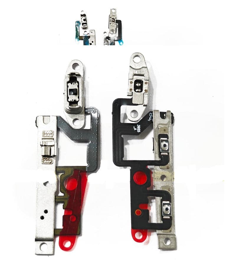 Power Volume Button Flex for Apple iPhone 14 - image 1