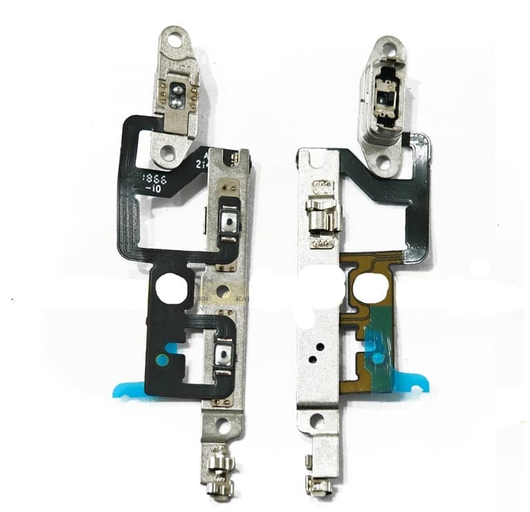 Power Volume Button Flex for Apple iPhone 14 Plus - image 1