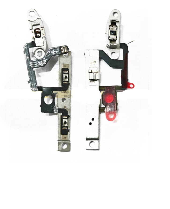 Power Volume Button Flex for Apple iPhone 15 - image 1