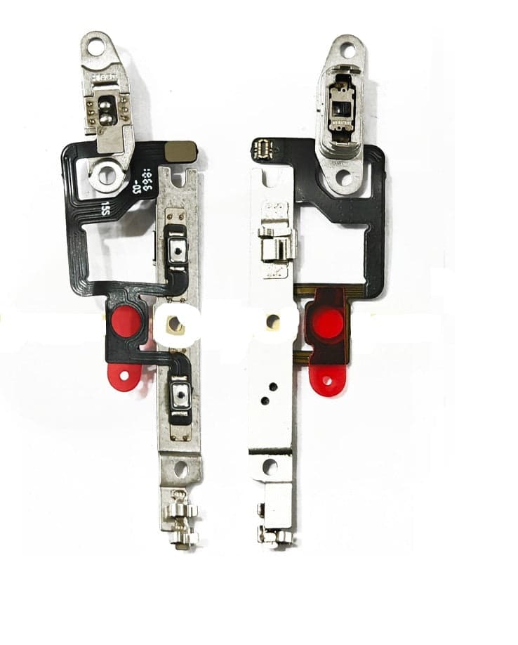 Power Volume Button Flex for Apple iPhone 15 Plus - image 1