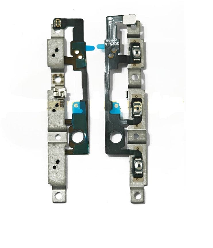 Power Volume Button Flex for Apple iPhone 16 Plus - image 1