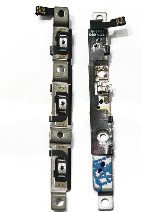Power Volume Button Flex for Apple iPhone 17 - image 1