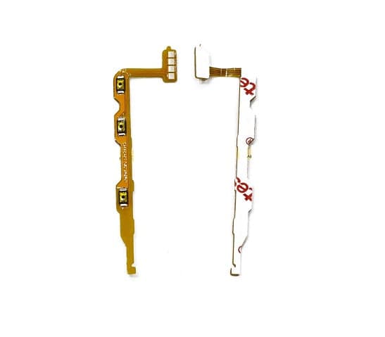 Power Volume Button Flex for Honor X9D - image 1