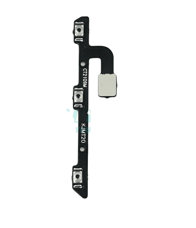Power & Volume Button Flex for Huawei Mate 20 - image 1