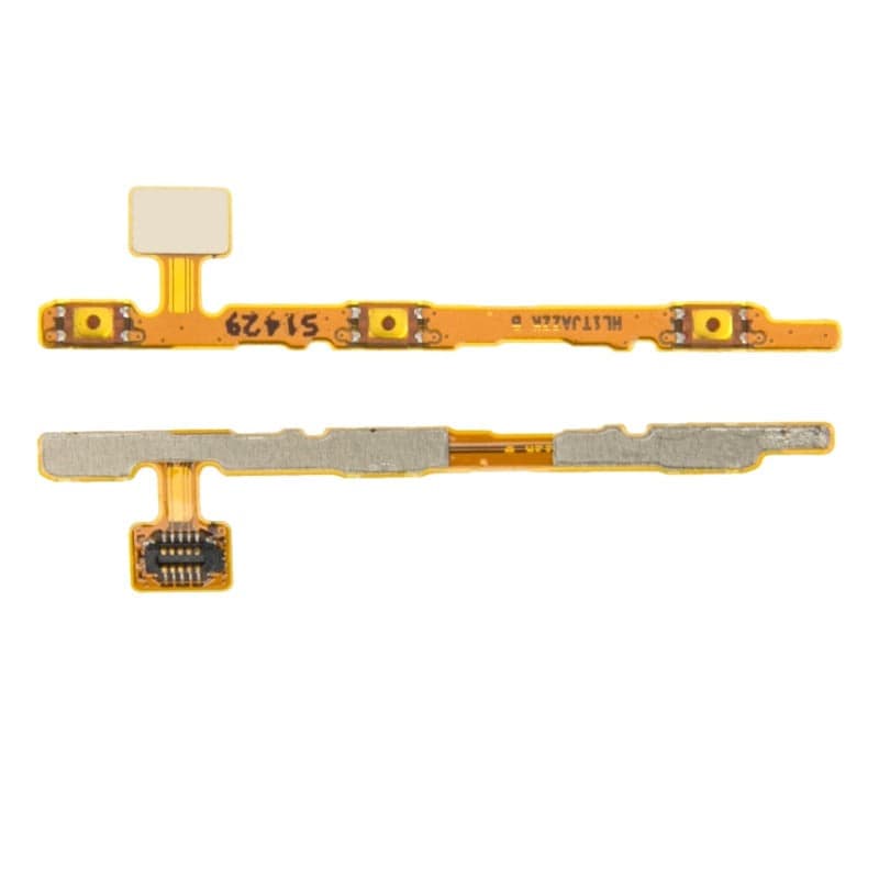 Power Volume button Flex for Huawei Mate 7 - image 1