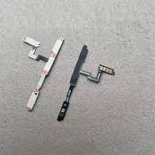 Power Volume Button Flex for Infinix Hot 40i X6528 - image 1