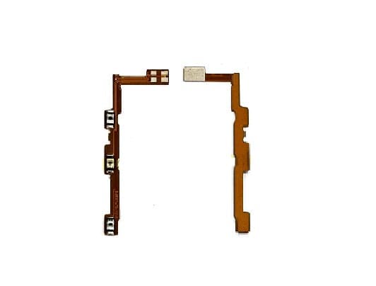 Power Volume Button Flex for IQOO 15 - image 1