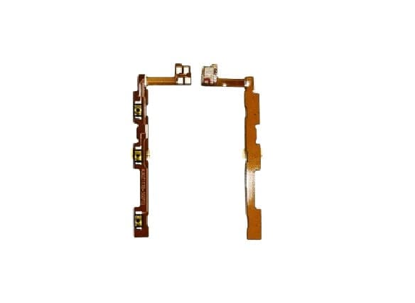 Power Volume Button Flex for IQOO 15R - image 1