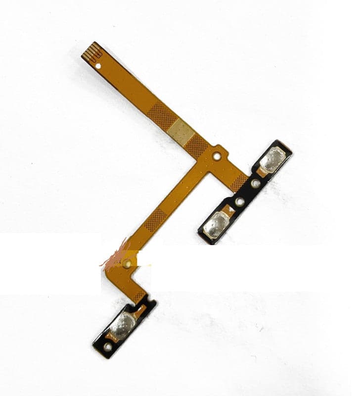 Power & Volume Button Flex for Lenovo 1AB M10 3rd GEN - image 1
