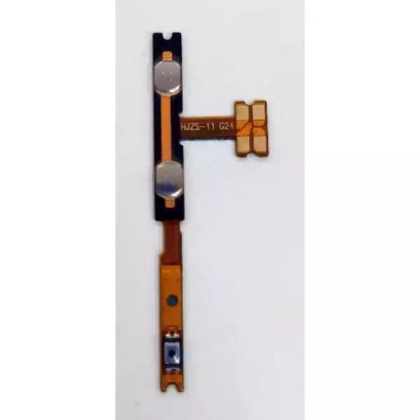Power Volume Button Flex for Moto G24 Power - image 1